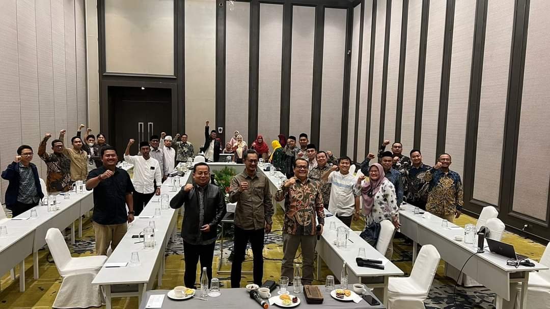 STISNU Aceh Jalin Kerja Sama dengan 15 Universitas Islam di Indonesia