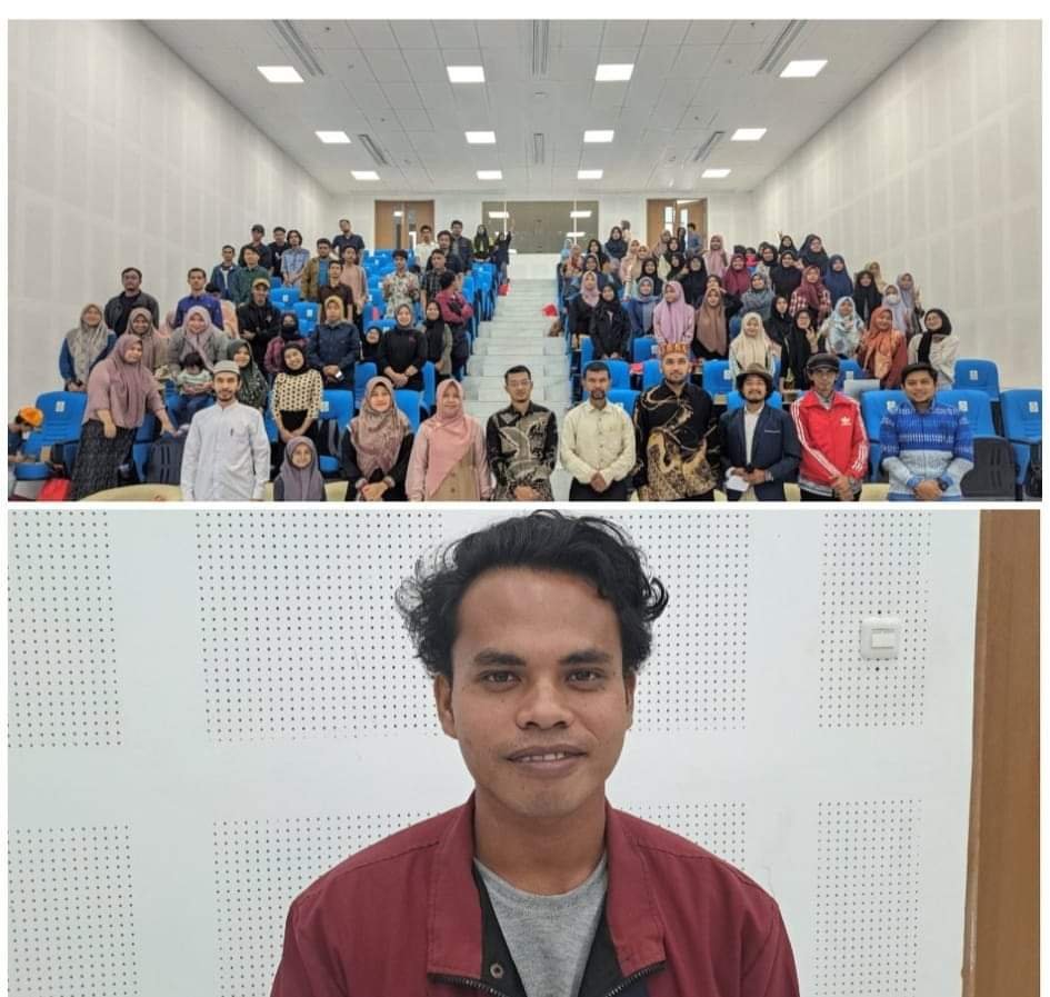 ISBI Aceh Siapkan Dosen dan Mahasiswa Menulis Tembus Berbagai Media