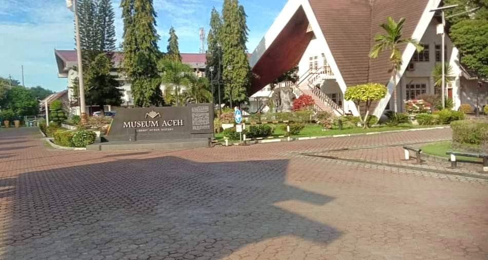 Museum Aceh Belum Lengkap Merekap Adat dan Budaya
