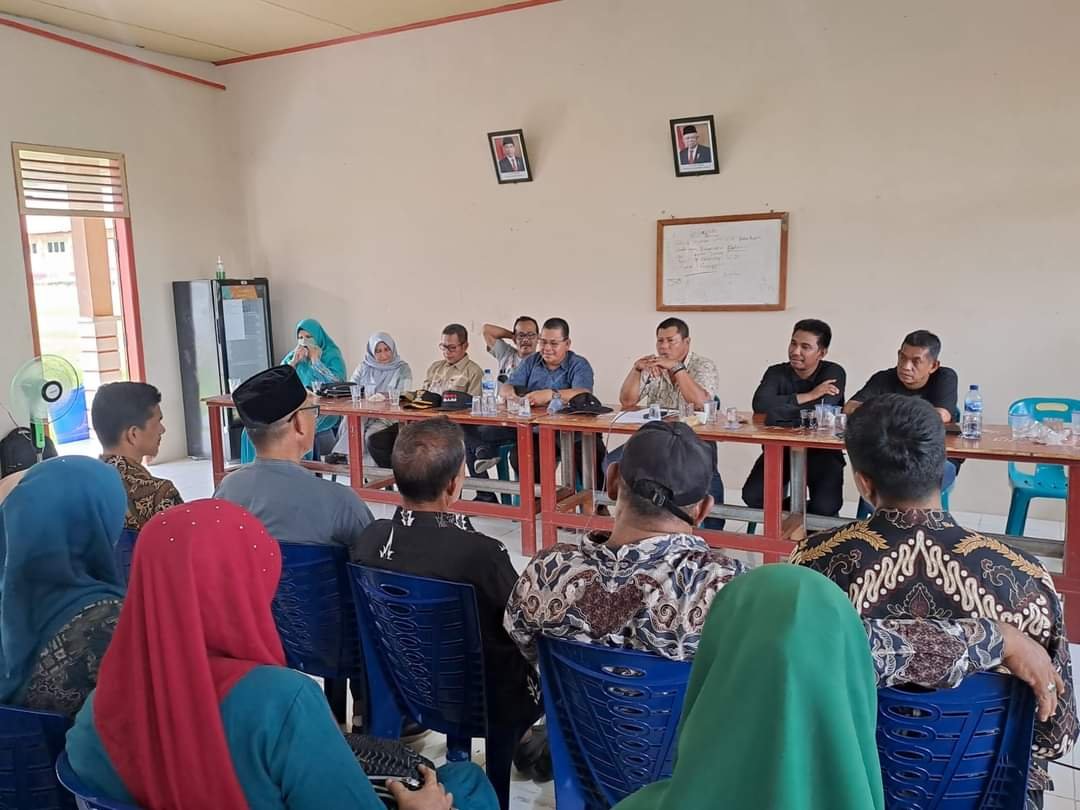 Kadisdikbud Aceh Besar: Pendidikan Harus Menjadi Tanggung Jawab Bersama