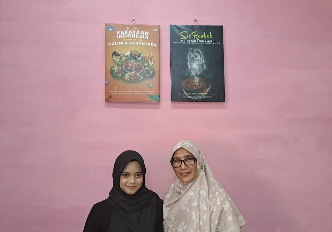 Siswa SMPN 3 Ingin Jaya: Semoga Aksi Beutari Terus Berlanjut