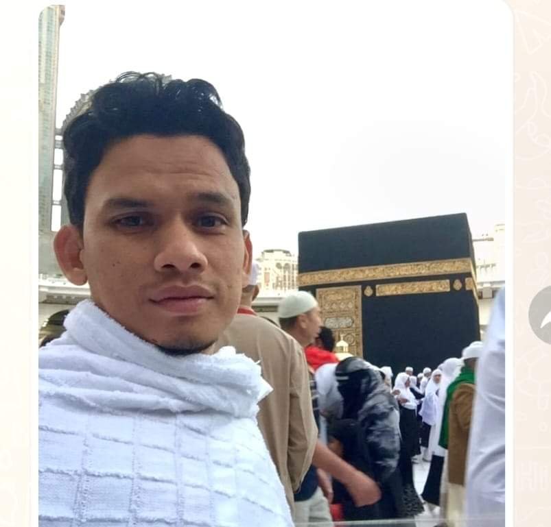 Masyarakat Aceh Besar Siap Menangkan AMIN