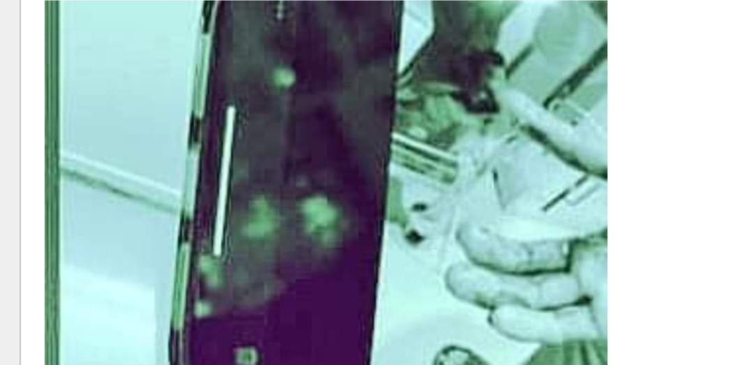 Warga Masyarakat Diimbau tidak Menyebarkan Lagi Hoaks terkait Korban Jambret di Limpok