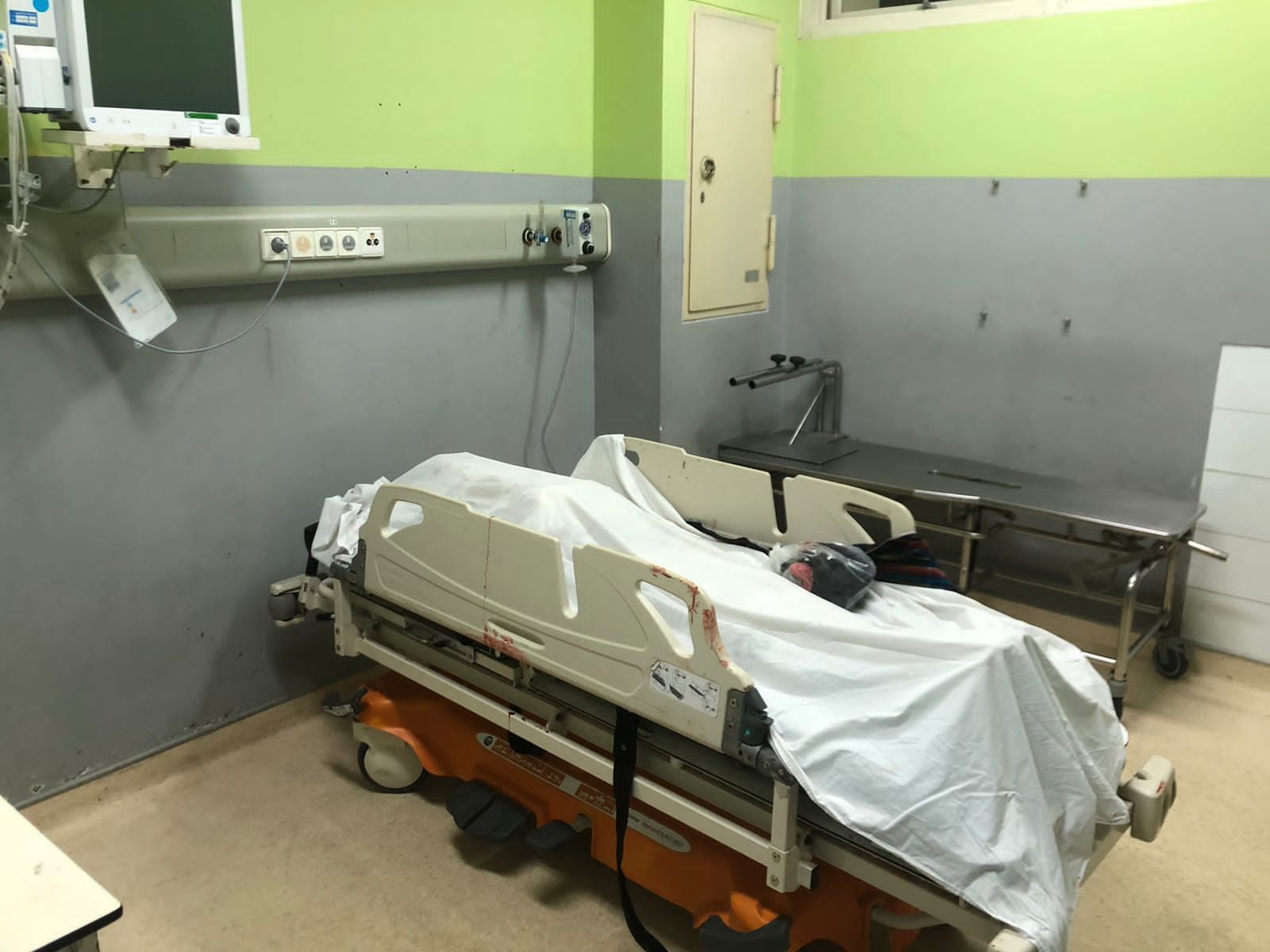 Seorang Pemuda Ditemukan Tewas Bersimbah Darah, Polisi Kejar Pelaku