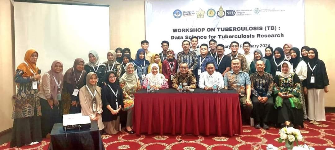 Universitas Syiah Kuala dan PSUJalin Kolaborasi Internasional Data Science