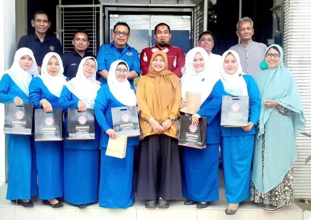Pj Ketua Dekranasda Aceh Besar Apresiasi PWI dan IKWI akan Promosikan Batik ‘Nyan Cap’ di HPN