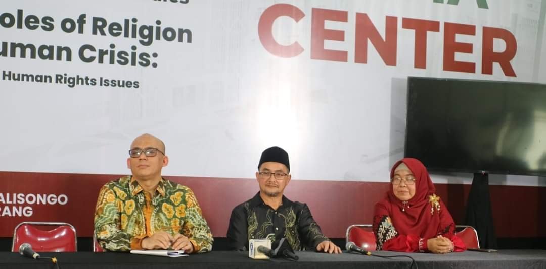 KBA: Isu Moderasi Beragama Harus Bisa Masuk Dunia Maya