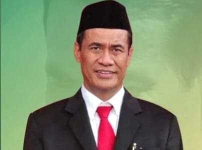 Headline News! Besok Menteri Pertanian Kembali Datang ke Aceh Besar