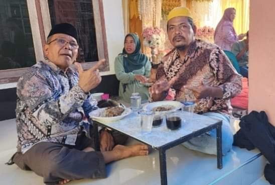 Tokoh Masyarakat Darul Imarah Harapkan Ada Putra Daerah Duduk di DPRA