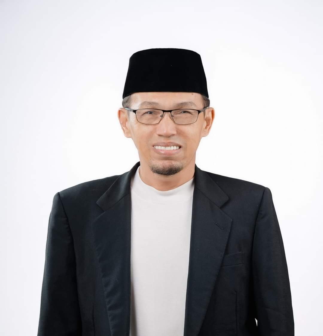 Pakwa M, Pria Multi Talenta Yang Bersahaja