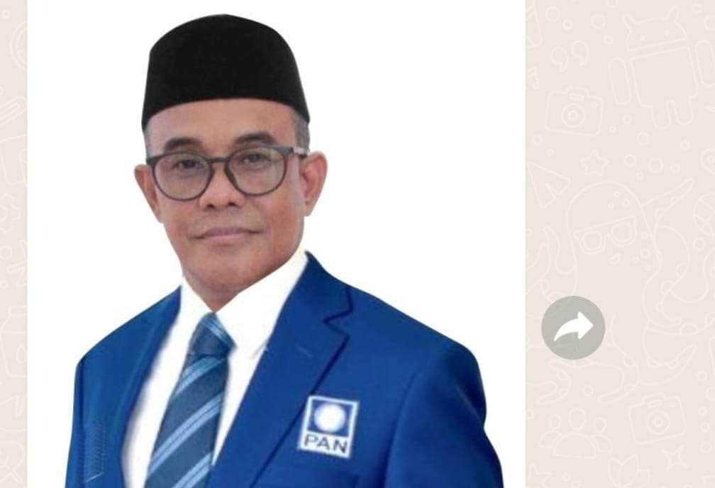 Hasil Rekap Sementara, T. Irfan TB Memperoleh 1870 Suara di Dapil 1 Aceh Jaya