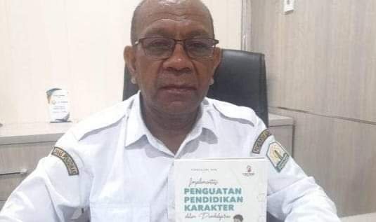 Dr Hamdani, Pegiat Literasi itu Telah Pergi Selama-Lamanya