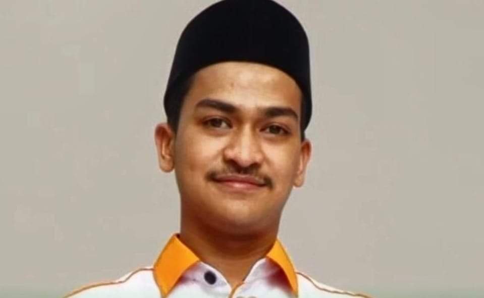 Caleg PKS Dapil 4 Aceh Besar, Muhammad Alif Khairullah Raih Kursi DPRK