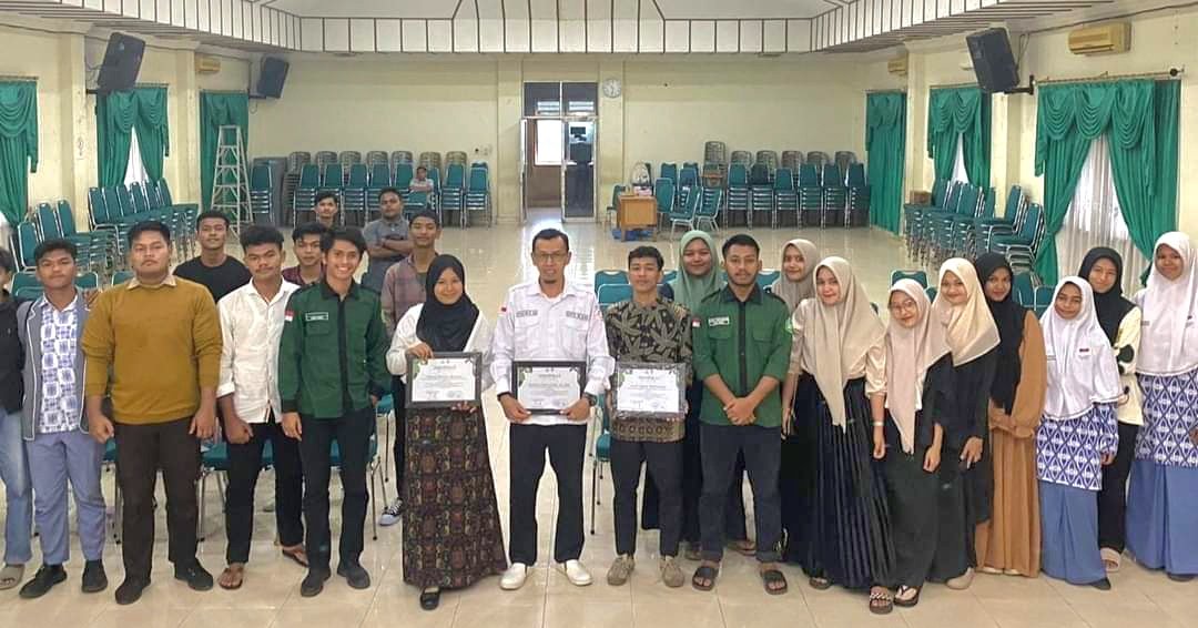 PB HIMABIR Adakan Seminar Pendidikan Karakter di Bireuen