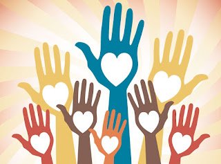 Giving-makes-me-happy.