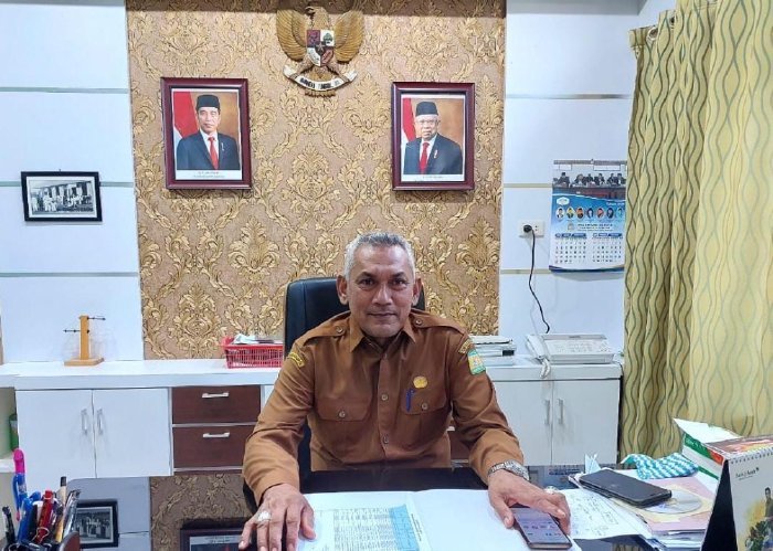 Menjelang Pemilihan Umum 2024, Politik Aceh Besar Kondusif