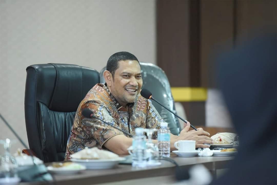 Komisi I DPRK Banda Aceh Tetapkan Lima Orang Pansel Panwaslih