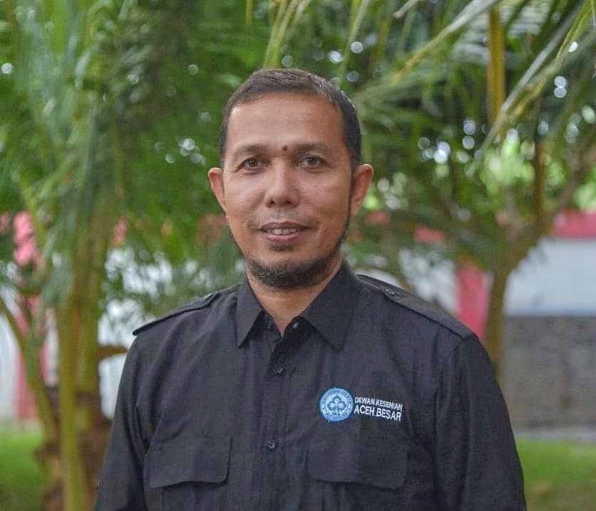 Dewan Kesenian Aceh Besar Dukung Penuh Kongres Peradaban Aceh II di ISBI Aceh