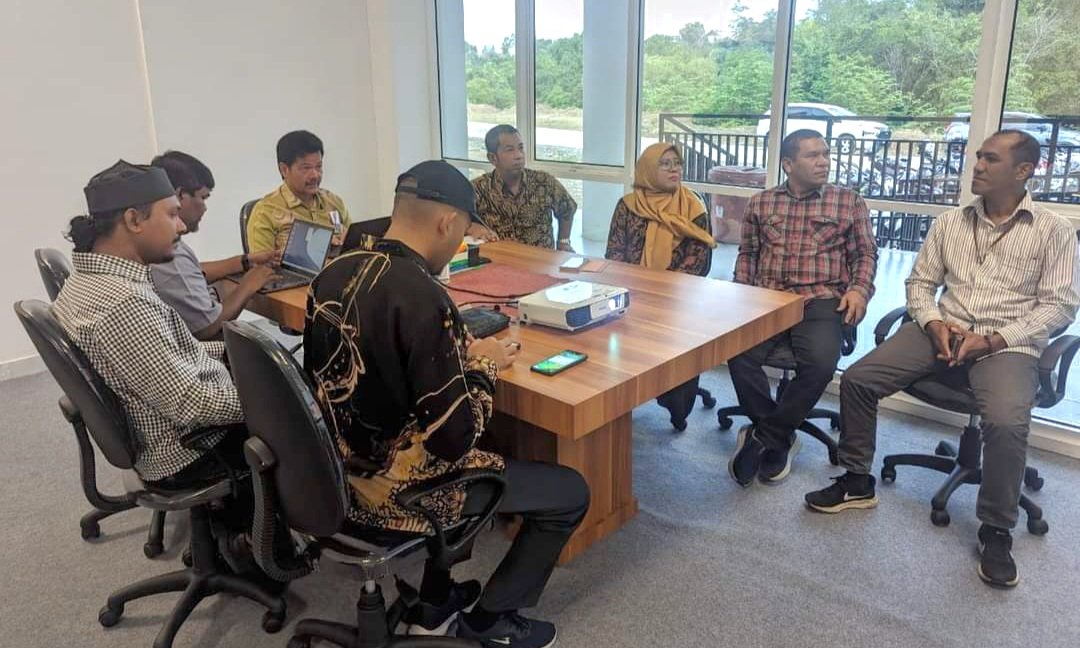 BPK Wilayah I Aceh Siap Mendukung Kongres Peradaban Aceh 2024 di ISBI Aceh