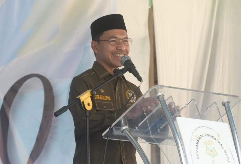 Target Menang Pilkada, PKS Banda Aceh Jaring Kandidat Wali Kota