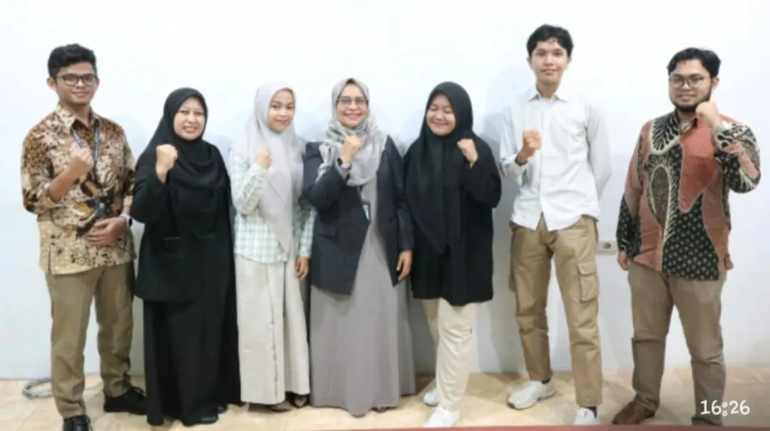 Rektor Dukung dan Apresiasi Tim Debat UBBG Melaju pada Kompetisi NUDC 2024