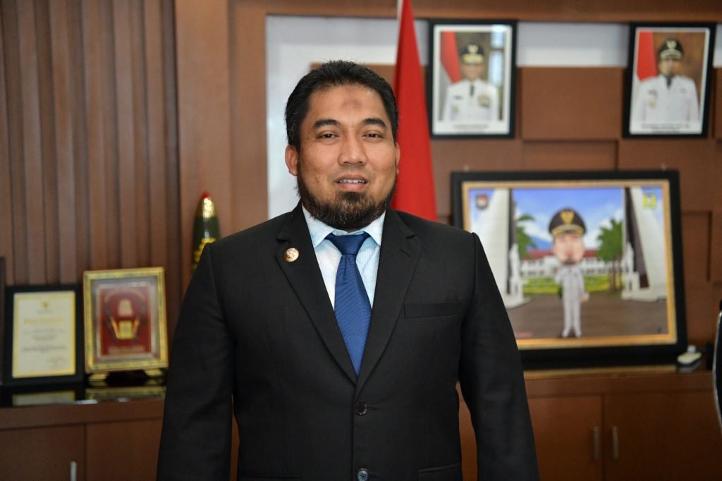 ASN dan PPPK Aceh Besar Segera Terima THR