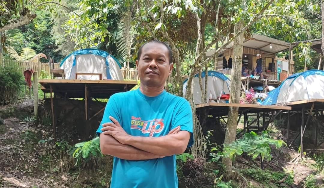 Study Tour Bukan Sekadar Wisata