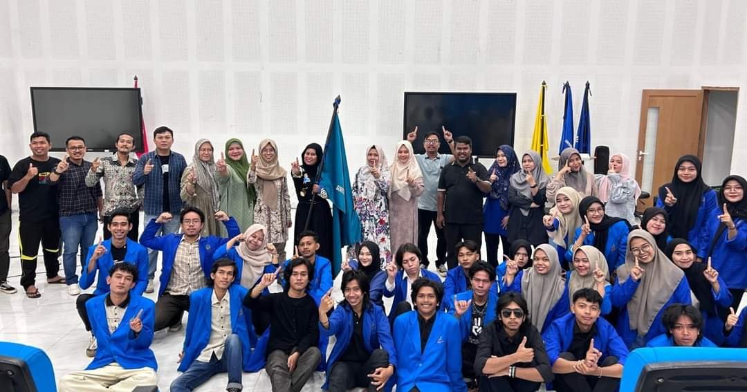 ISBI Aceh Laksanakan Upacara Pelepasan Kontingen Menuju PEKSIMIDA XVI Tahun 2024