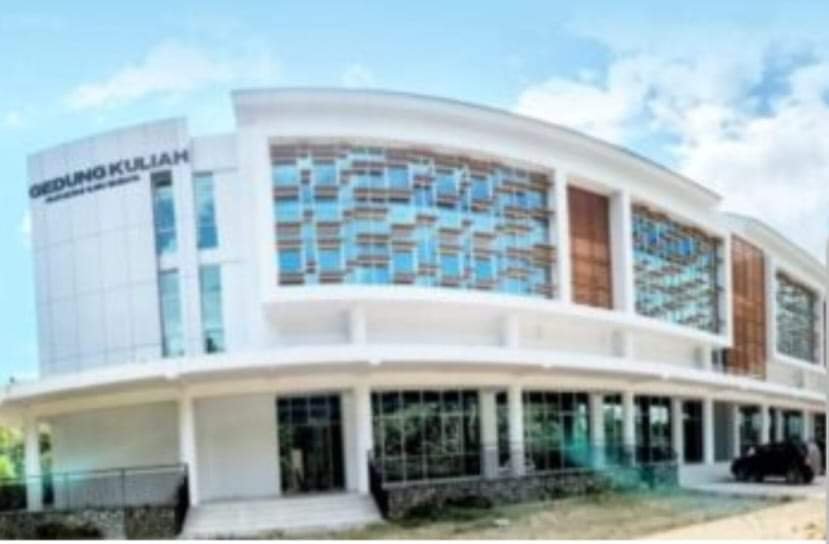 Perkembangan Kampus ISBI Aceh