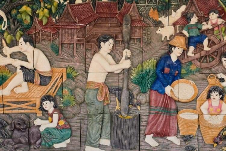 Kurangnya Hubungan dengan Masyarakat Lain