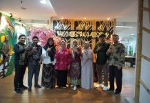 6 Dosen Kajian Sastra dan Budaya ISBI Aceh Raih Sertifikasi Analis Warisan Budaya Tak Benda