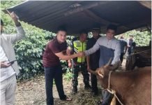 INOVASI KETAHANAN PANGAN DI JAGONG JEGET PATUT DICONTOH