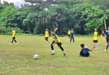 Ini Hasil Pertandingan Laga Hari Kedua Turnamen Gala Siswa 2024 Hadirkan Kejutan dan Aksi Gemilang