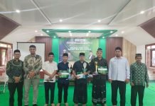 STISNU Aceh Borong Juara 1 pada Lomba PTKIS STAI Nusantara
