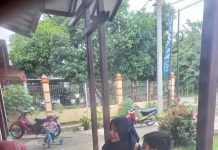 Dosen Universitas Malikussaleh Laksanakan PKM di Balee Baca Meunasah Drang Muara Batu