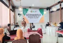 Ketua Komisi IV DPRK Banda Aceh Ajak Para Nakes Kuasai Isu dan Perkembangan Dunia Kesehatan Anak