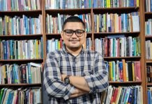 Dosen ISBI Aceh: Muzakir Manaf dan Fadlullah Selamat Datang Harapan Baru untuk Aceh