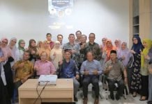 Prodi S3 Pendidikan FKIP USK Gelar Workshop Metode Penelitian dan Publikasi Bidang Pendidikan