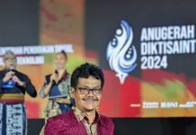 ISBI Aceh Raih 3 Juara Anugerah Diktisaintek 2024