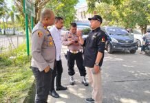 Antara Mengawal Demokrasi dan Fokus Penyelesaian Study