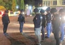 Angka Kriminalitas di Aceh Rendah