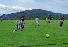 SMPN 1 Peukan Bada dan SMPN 1 Sukamakmur Melaju ke Perempat Final Gala Siswa Piala PJ Bupati Aceh Besar 2024