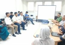 Program Studi Doktor Ilmu Ekonomi FEB USK Sukses Laksanakan Benchmarking Kurikulum dengan Universiti College Bestari