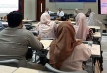 Prodi DIEkon FEB USK Gelar Workshop RPS Berbasis OBE untuk Menuju Akreditasi Internasional