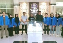 ISBI Aceh Selenggarakan MBKM Pertukaran Mahasiswa dengan ISI Denpasar Bali