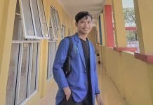 Mahasiswa ISBI Aceh Ikut Program MKBM Asistensi Mengajar di SMKN Sultan Daulat Kota Subulussalam