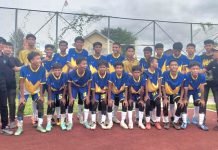 SMPN 1 Peukan Bada Tim Pertama yang Maju ke Semifinal Gala Siswa Piala Pj Bupati Aceh Besar