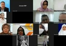 Program Studi Doktor Ilmu Ekonomi FEB USK Gelar Workshop Visi, Misi, dan Penguatan Kurikulum Bersama Praktisi Internasional