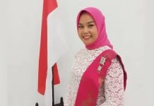 Kaprodi Seni Tari ISBI Aceh Delegasikan Mahasiswa dalam Event Tari IMA Art di Bandung