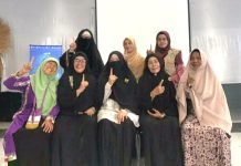 DAKWAH ISLAM TANGGUNGJAWAB SIAPA?